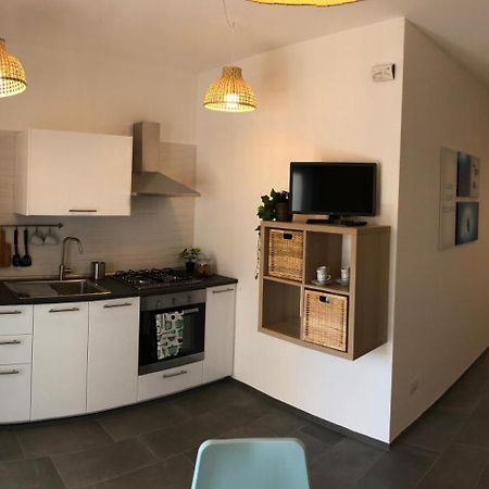 Ferienwohnung Casa Giorgia Monopoli Exterior foto