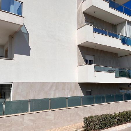 Ferienwohnung Casa Giorgia Monopoli Exterior foto