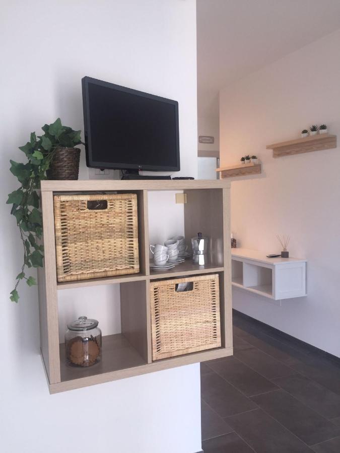 Ferienwohnung Casa Giorgia Monopoli Exterior foto