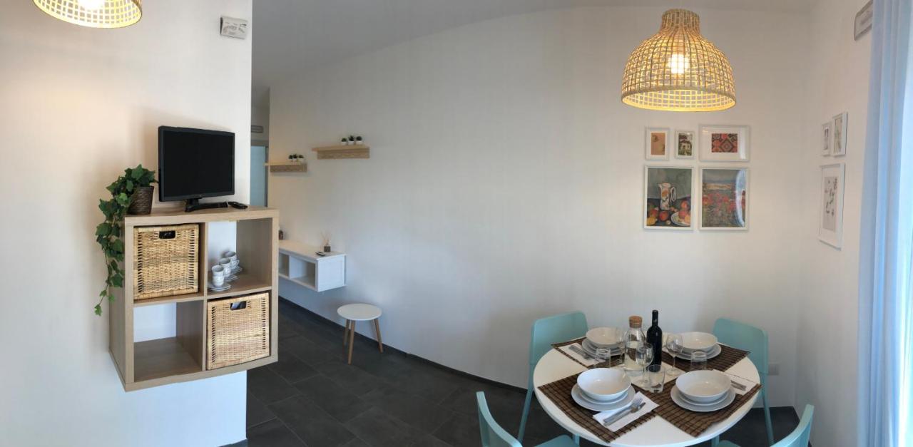 Ferienwohnung Casa Giorgia Monopoli Exterior foto