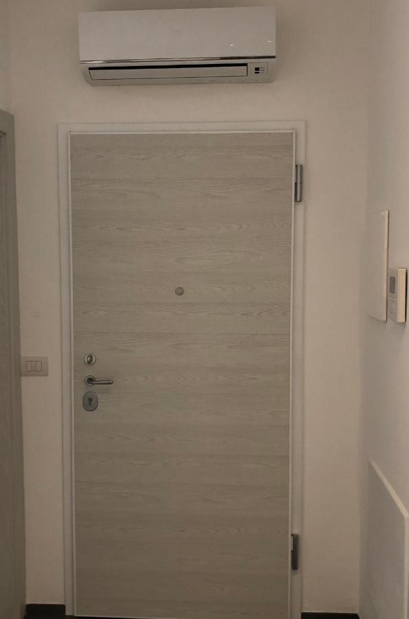 Ferienwohnung Casa Giorgia Monopoli Exterior foto