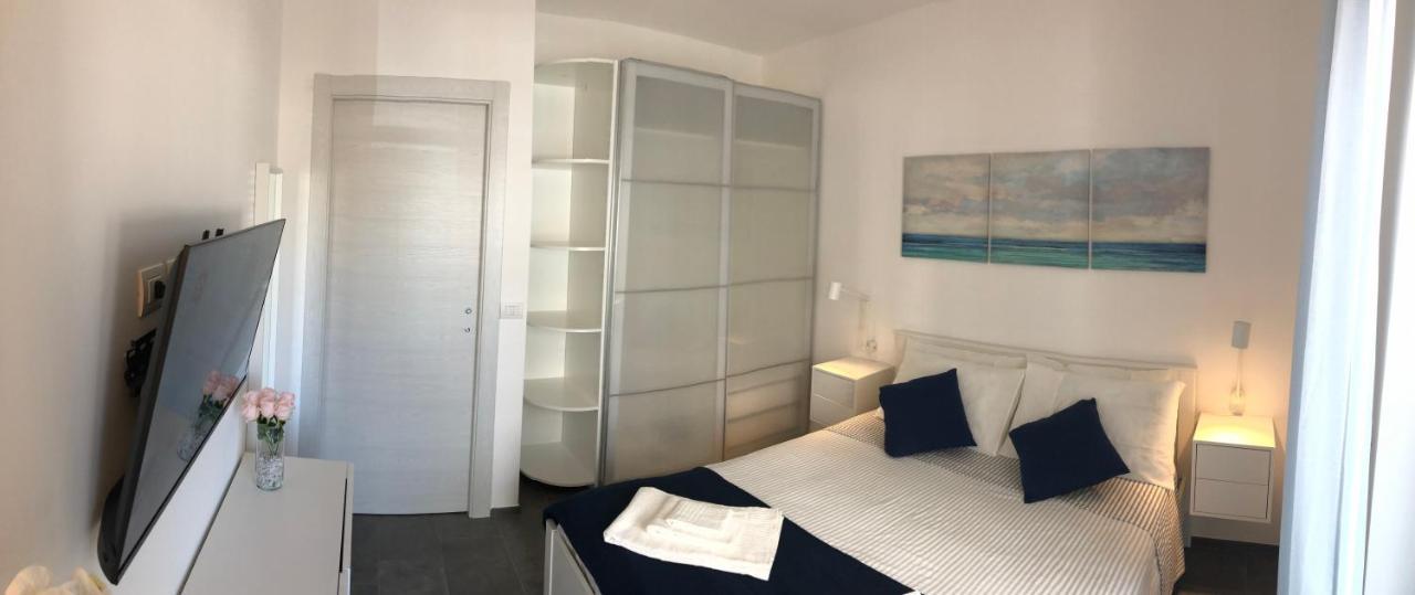 Ferienwohnung Casa Giorgia Monopoli Exterior foto