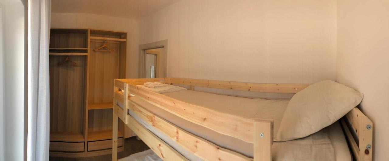 Ferienwohnung Casa Giorgia Monopoli Exterior foto