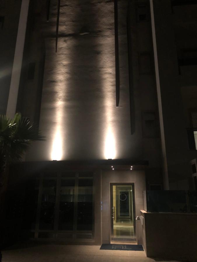 Ferienwohnung Casa Giorgia Monopoli Exterior foto