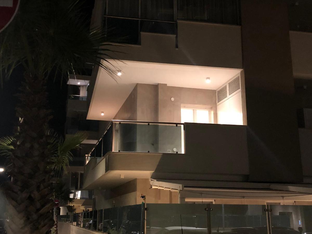 Ferienwohnung Casa Giorgia Monopoli Exterior foto