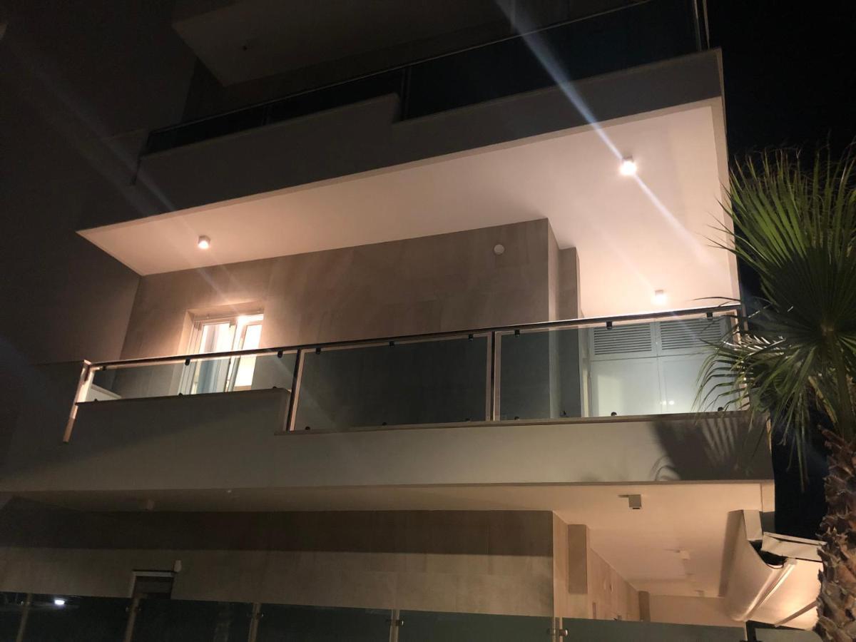 Ferienwohnung Casa Giorgia Monopoli Exterior foto