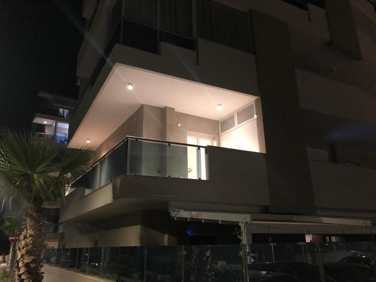 Ferienwohnung Casa Giorgia Monopoli Exterior foto