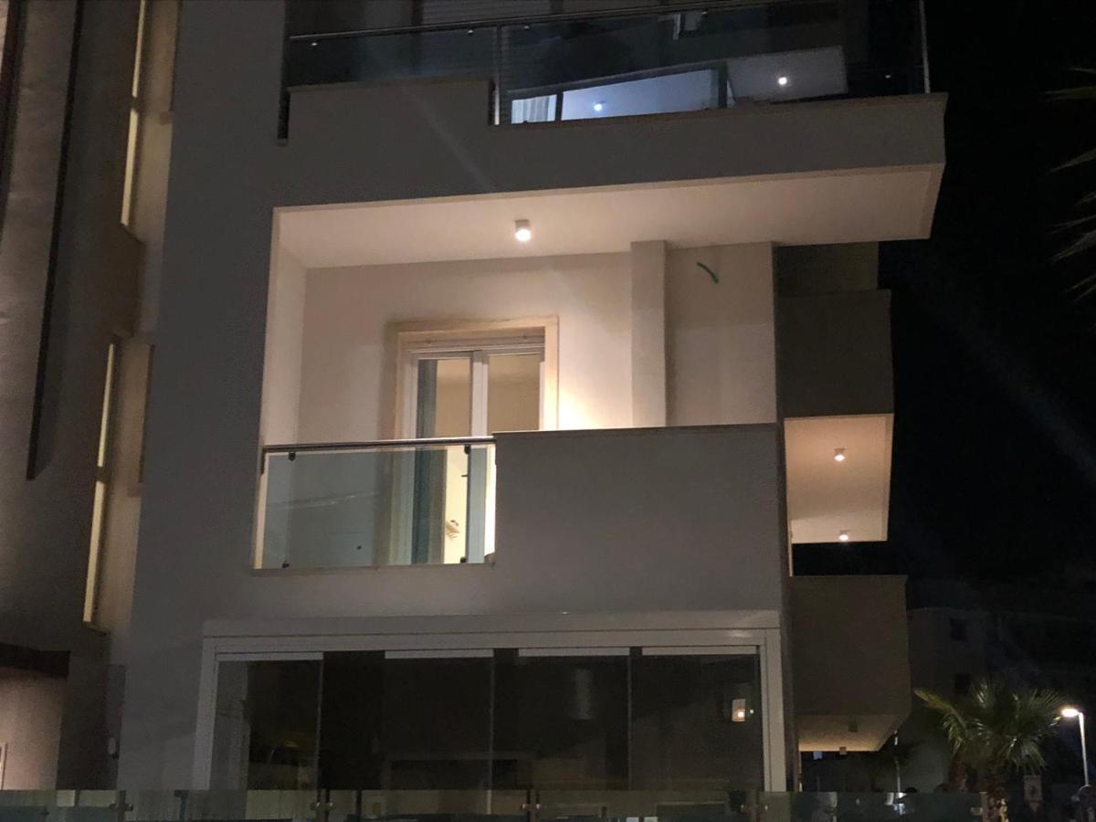 Ferienwohnung Casa Giorgia Monopoli Exterior foto