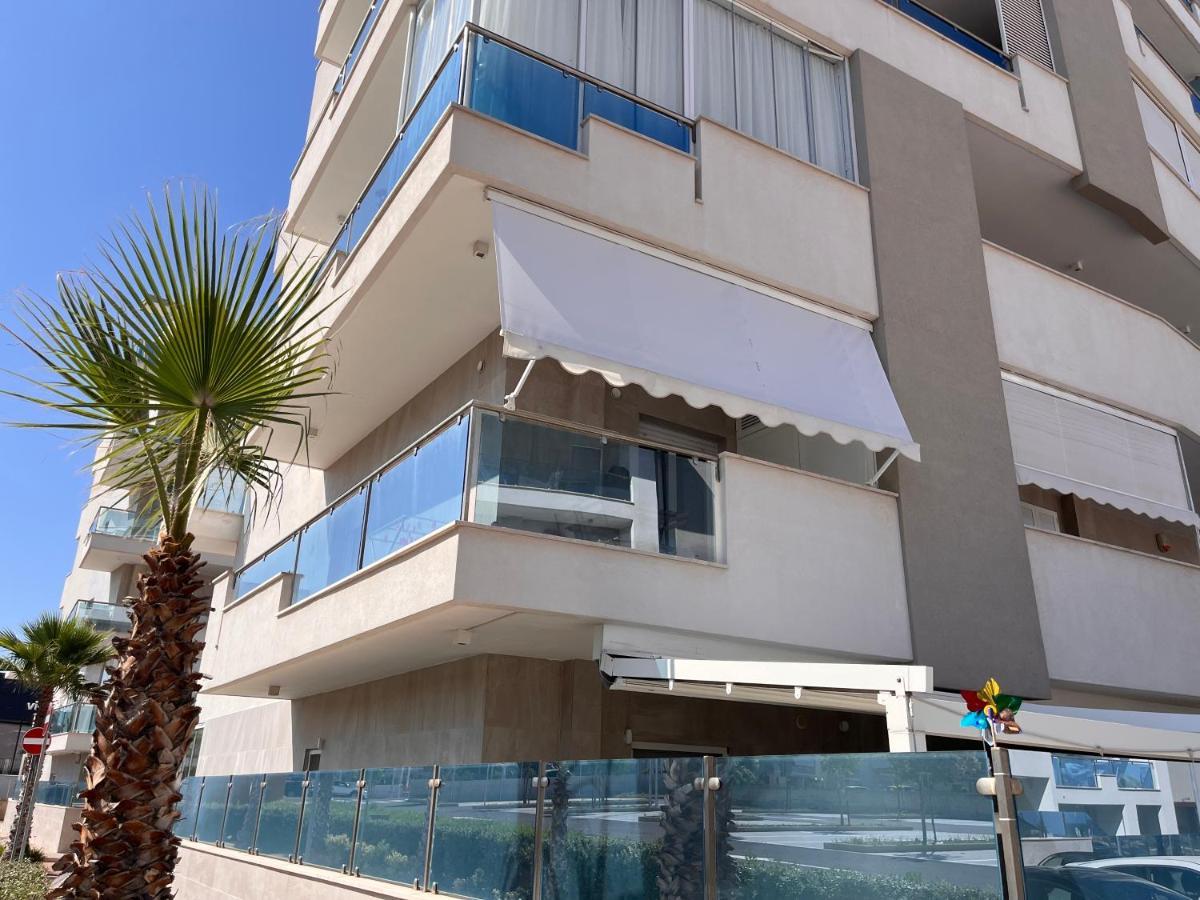 Ferienwohnung Casa Giorgia Monopoli Exterior foto